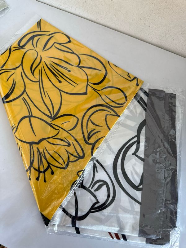 Vintage Scarf