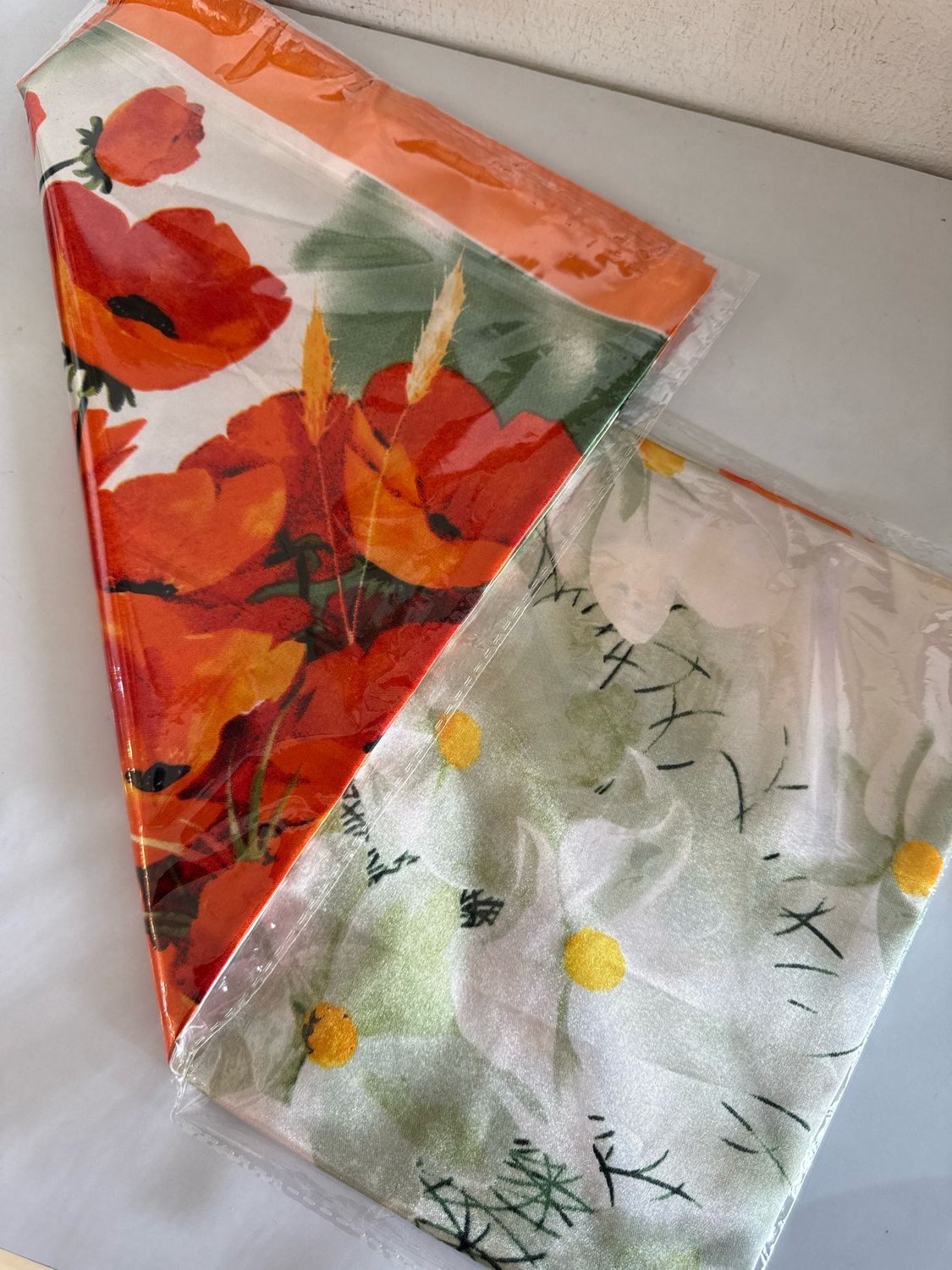 Vintage Scarf