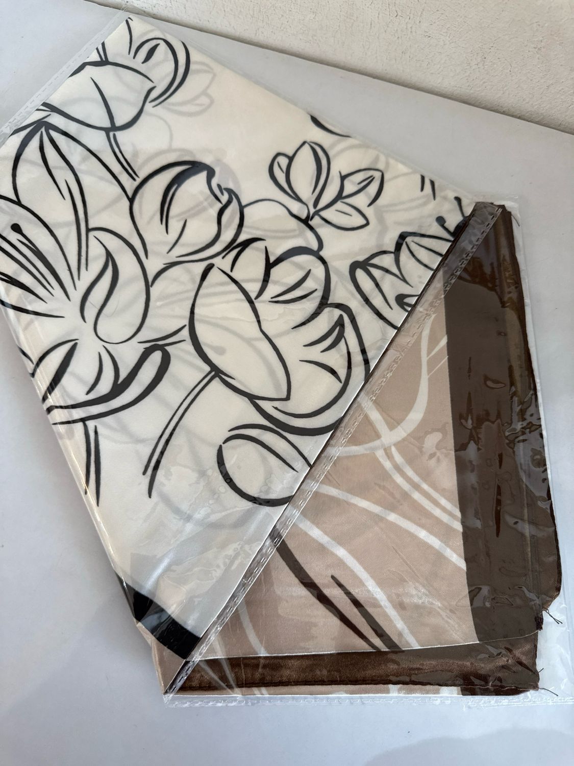 Vintage Scarf