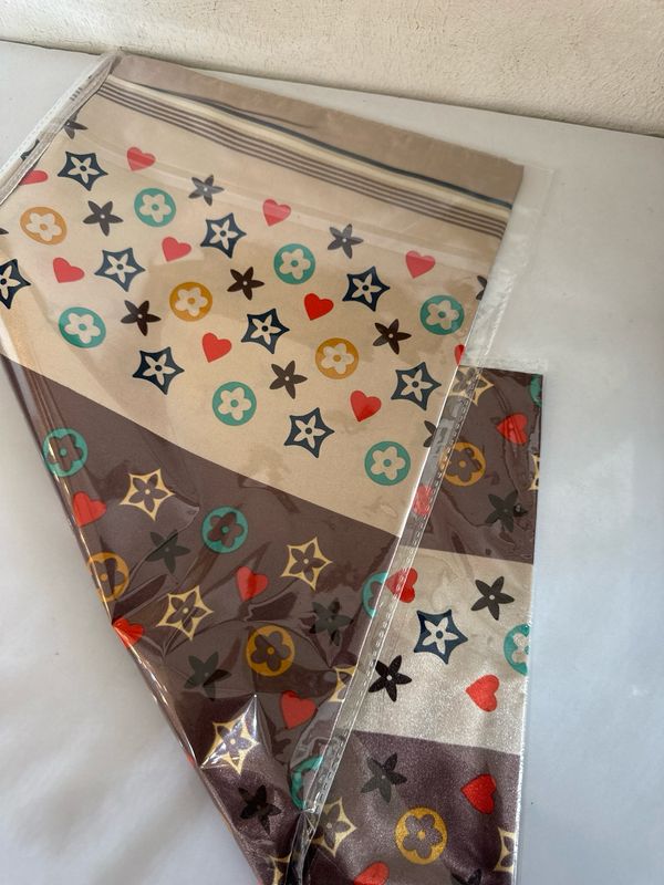 Vintage Scarf