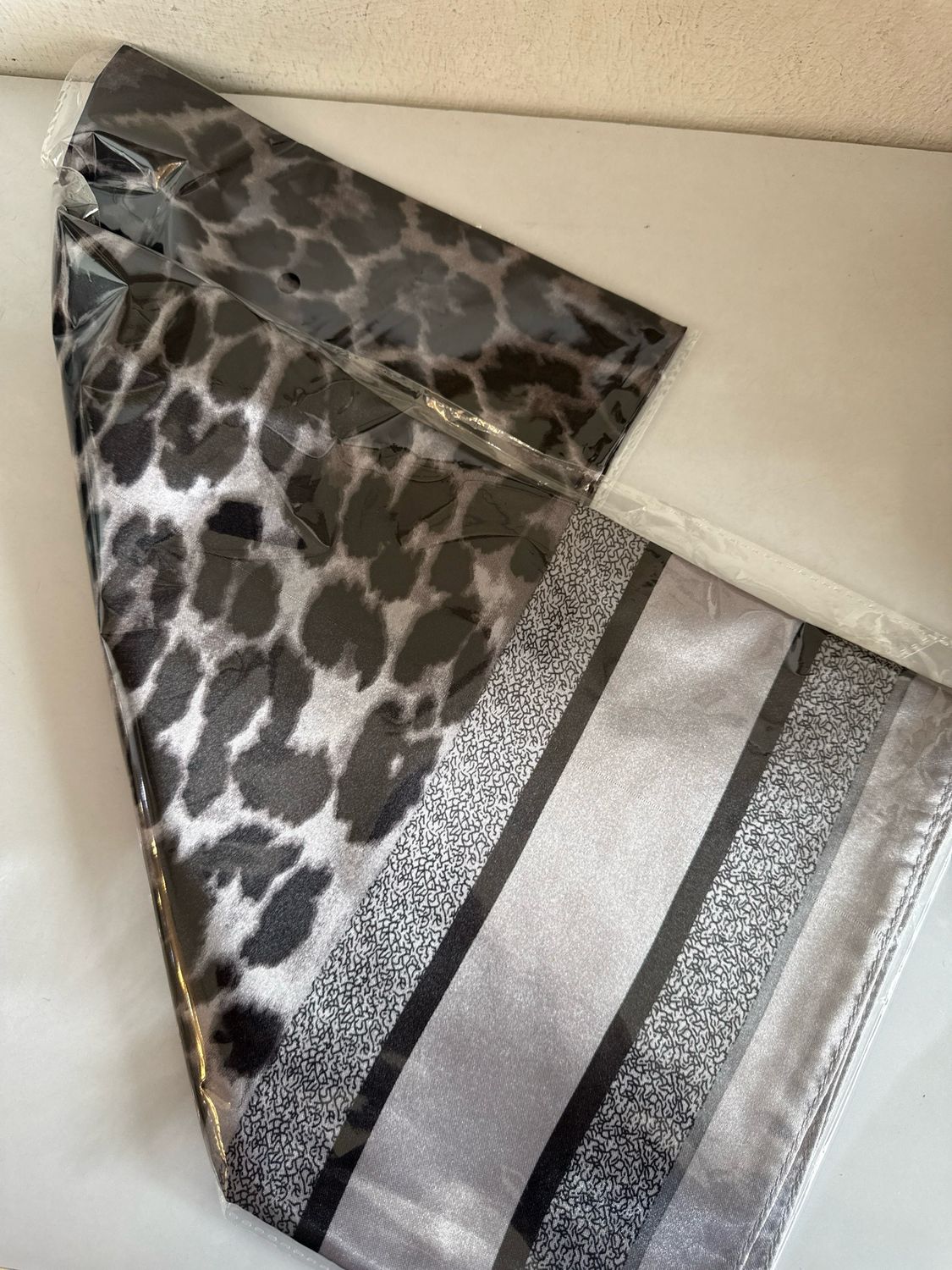 Vintage Scarf