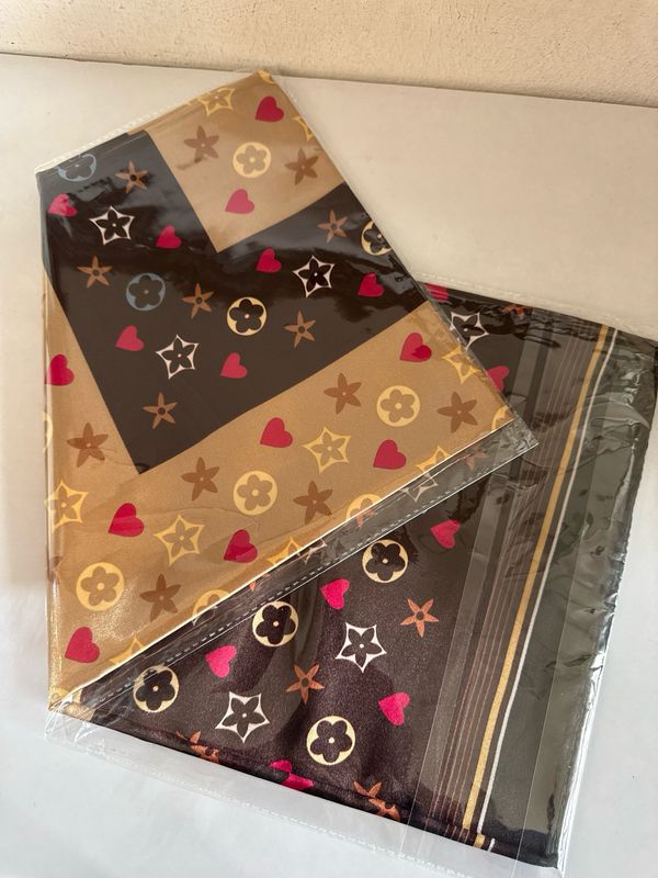 Vintage Scarf