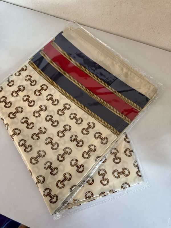 Vintage Scarf