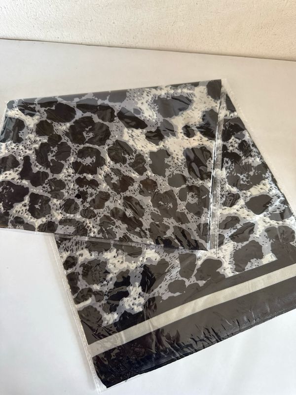 Vintage Scarf
