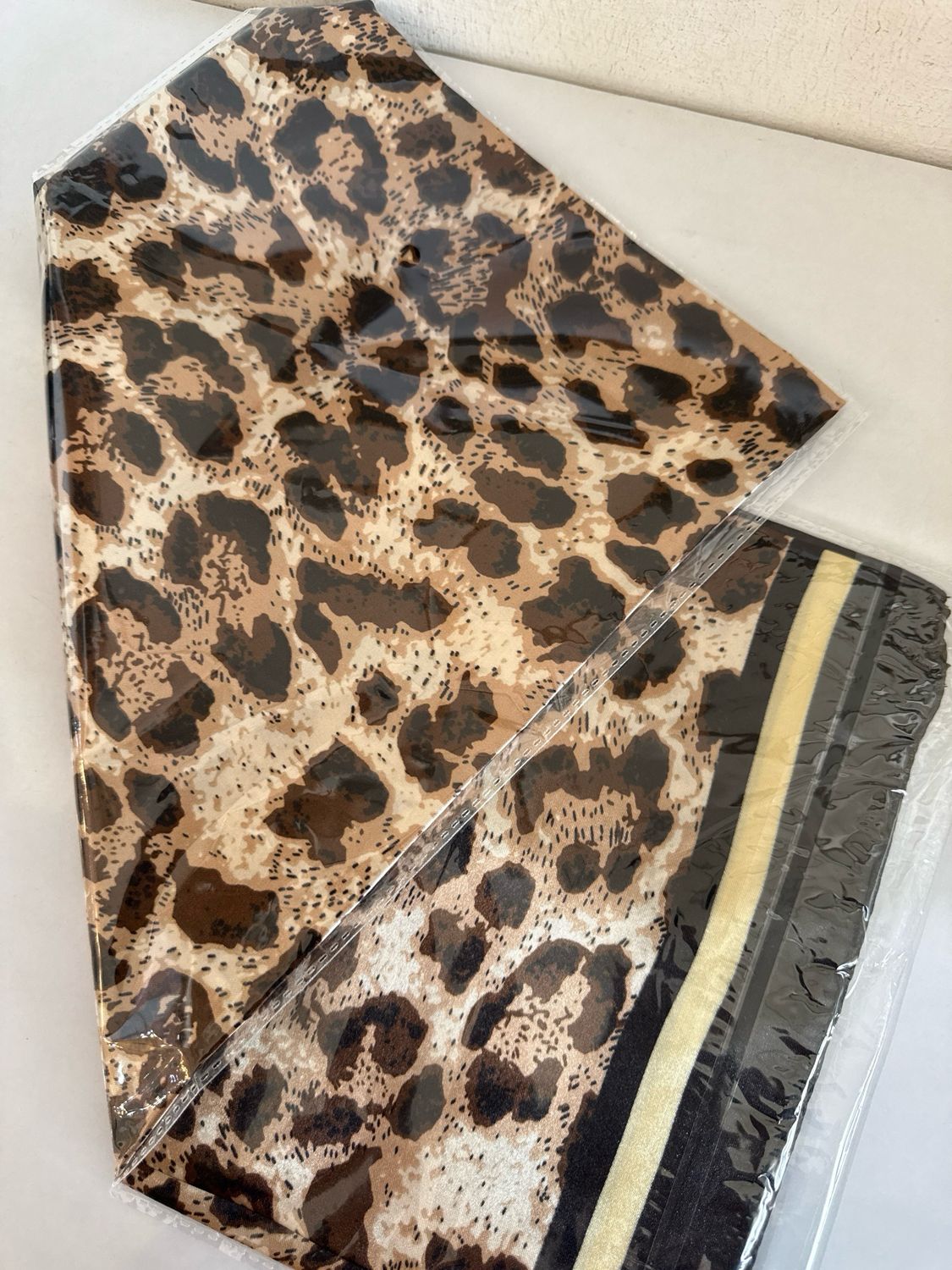 Vintage Scarf