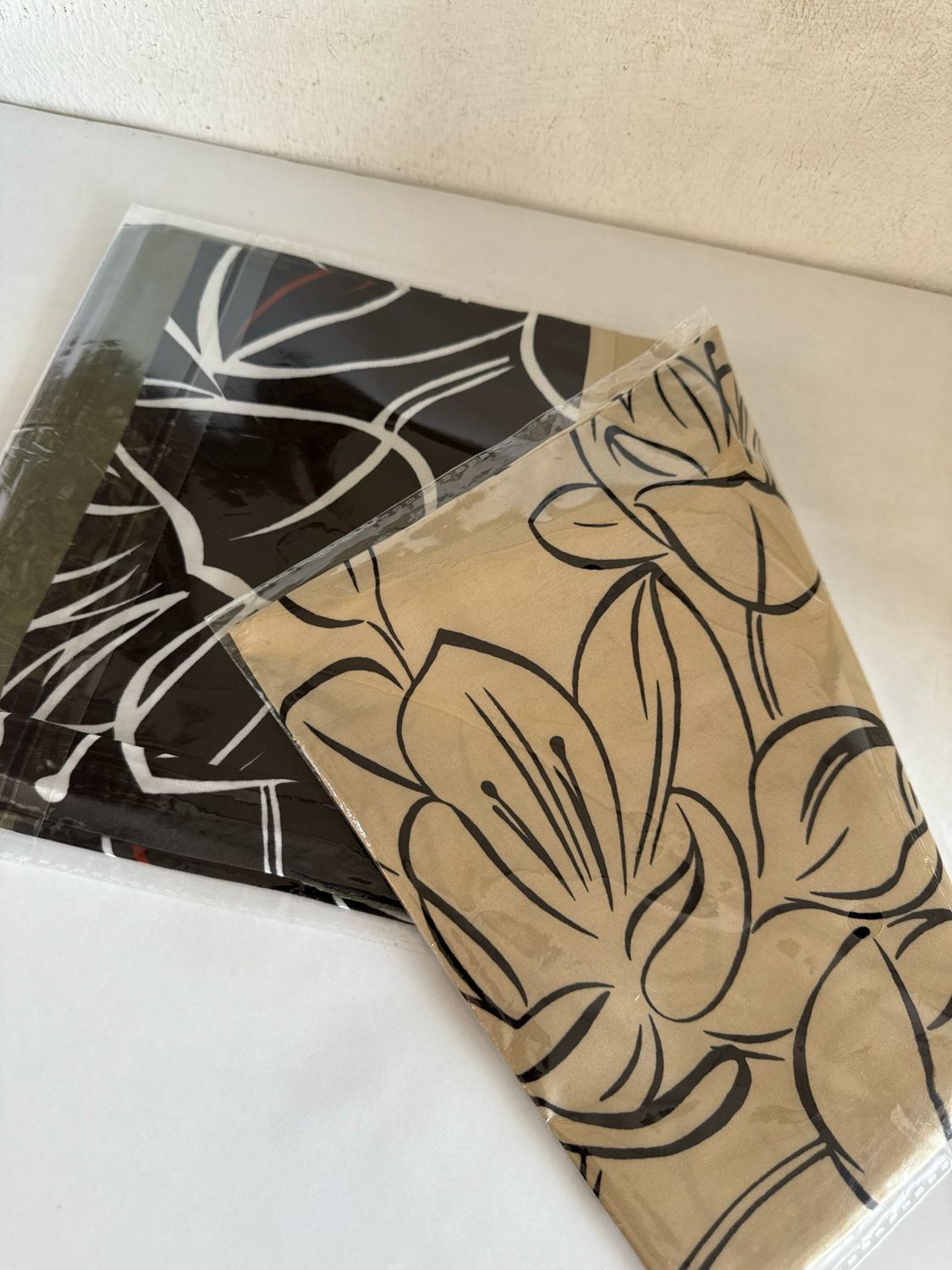 Vintage Scarf
