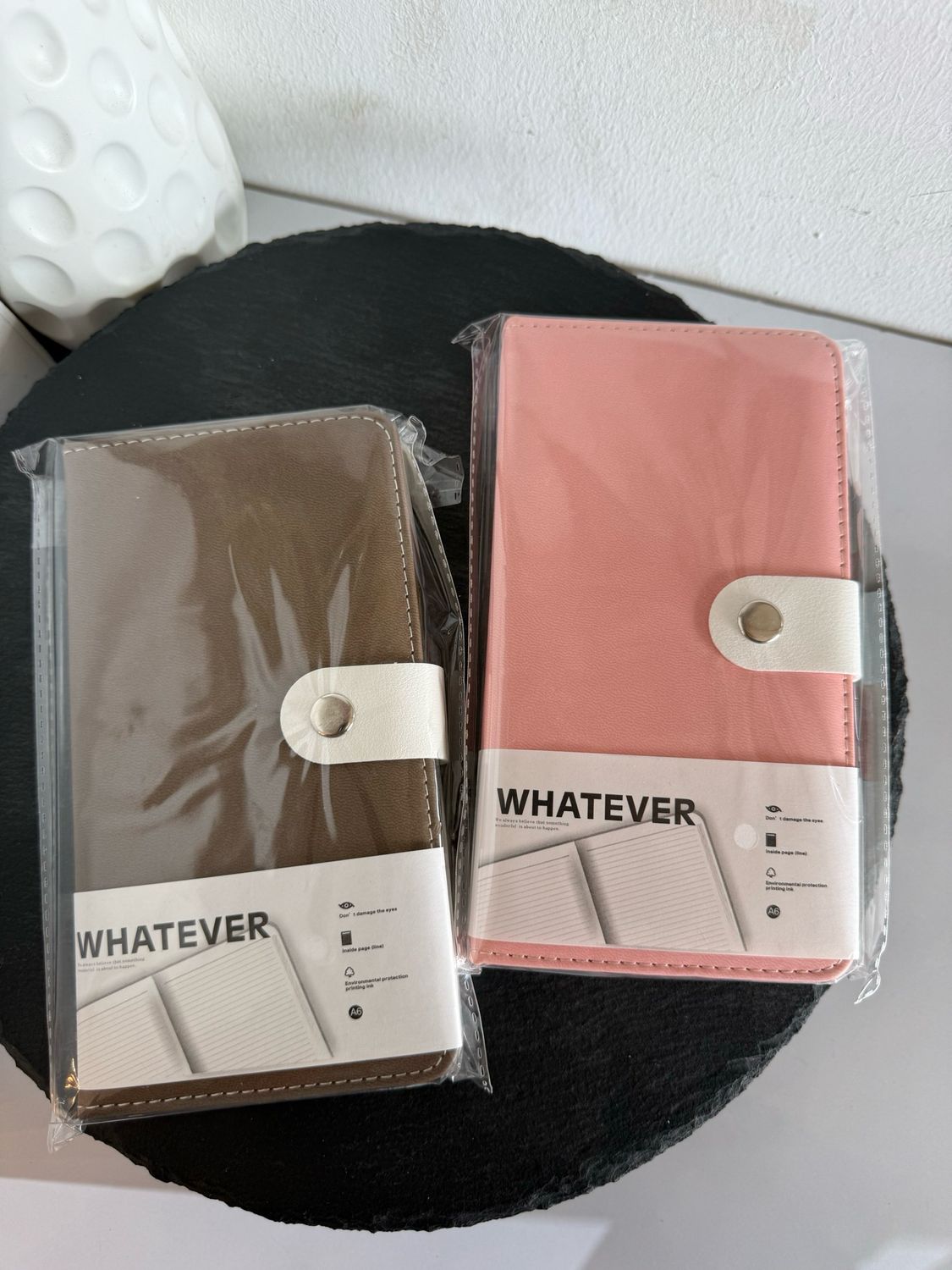 Note Pad