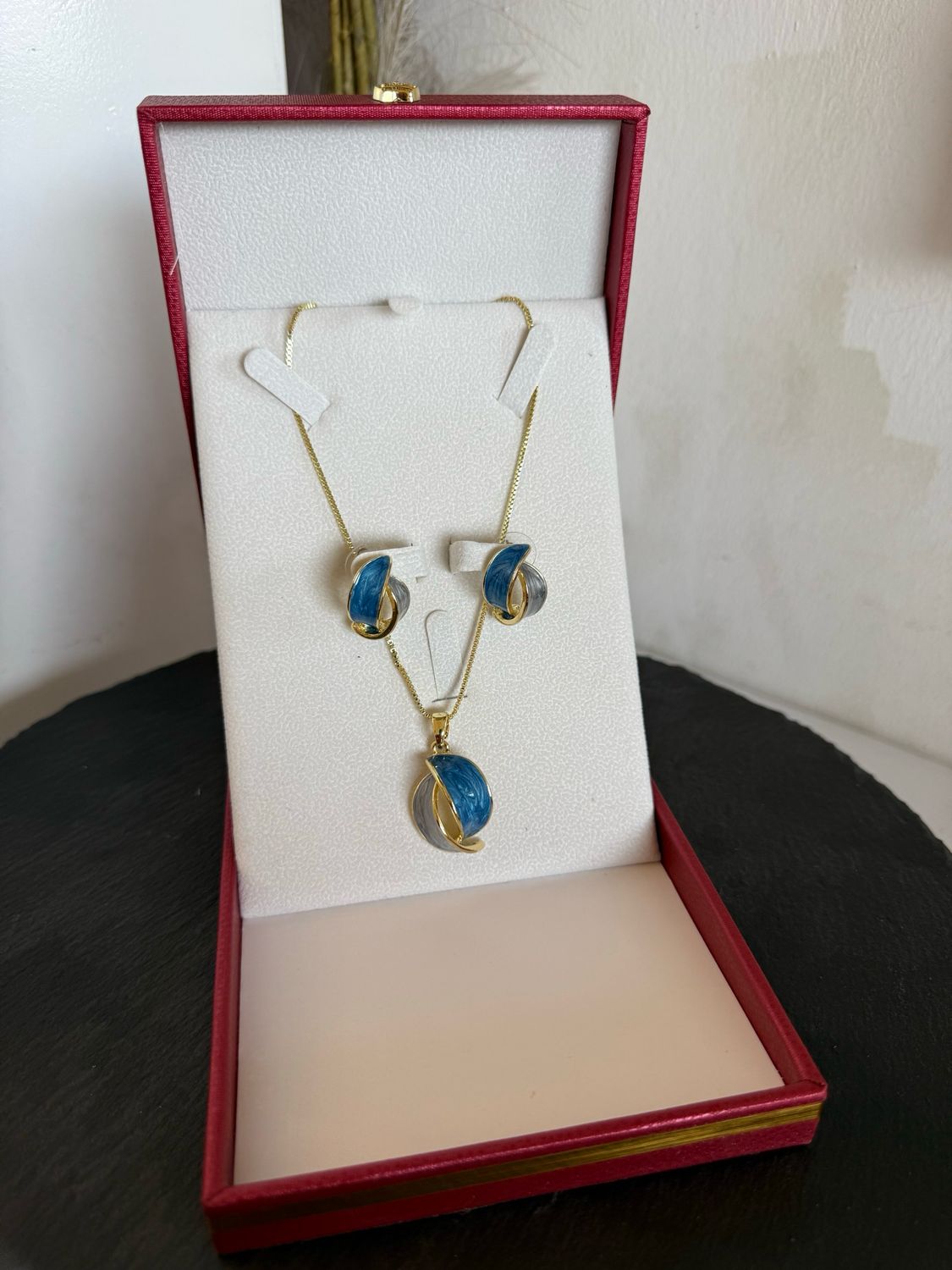 Divine Necklace