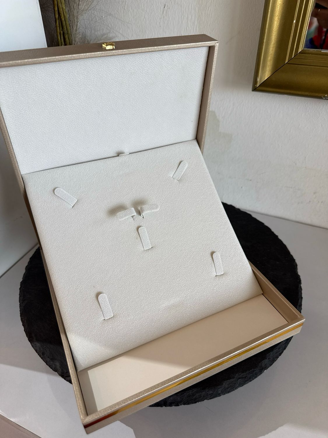 Large Luxury Packaging Box