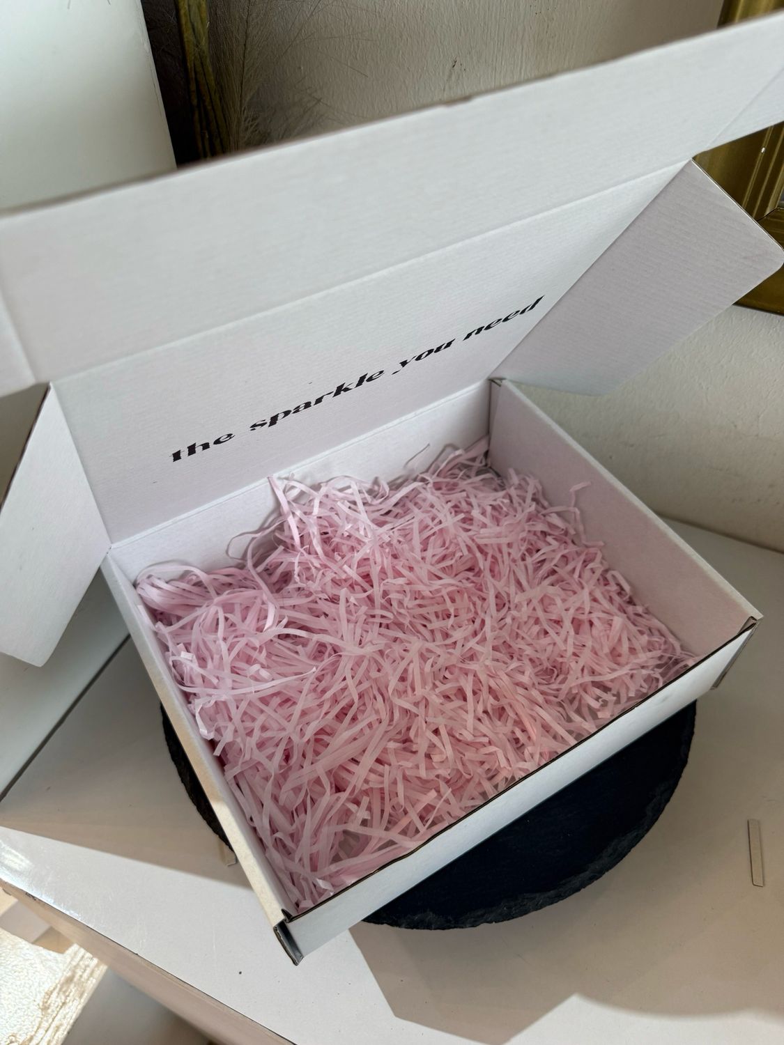Archives Gift Box