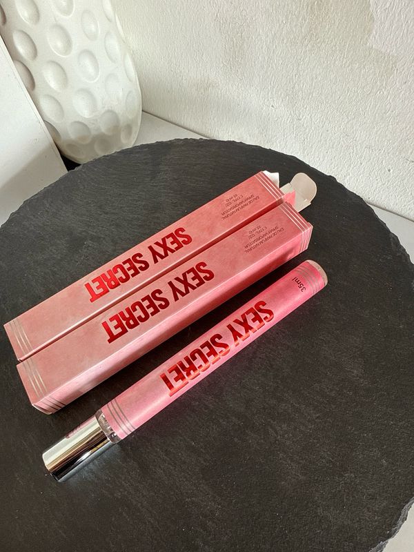Sexy Secret Perfume