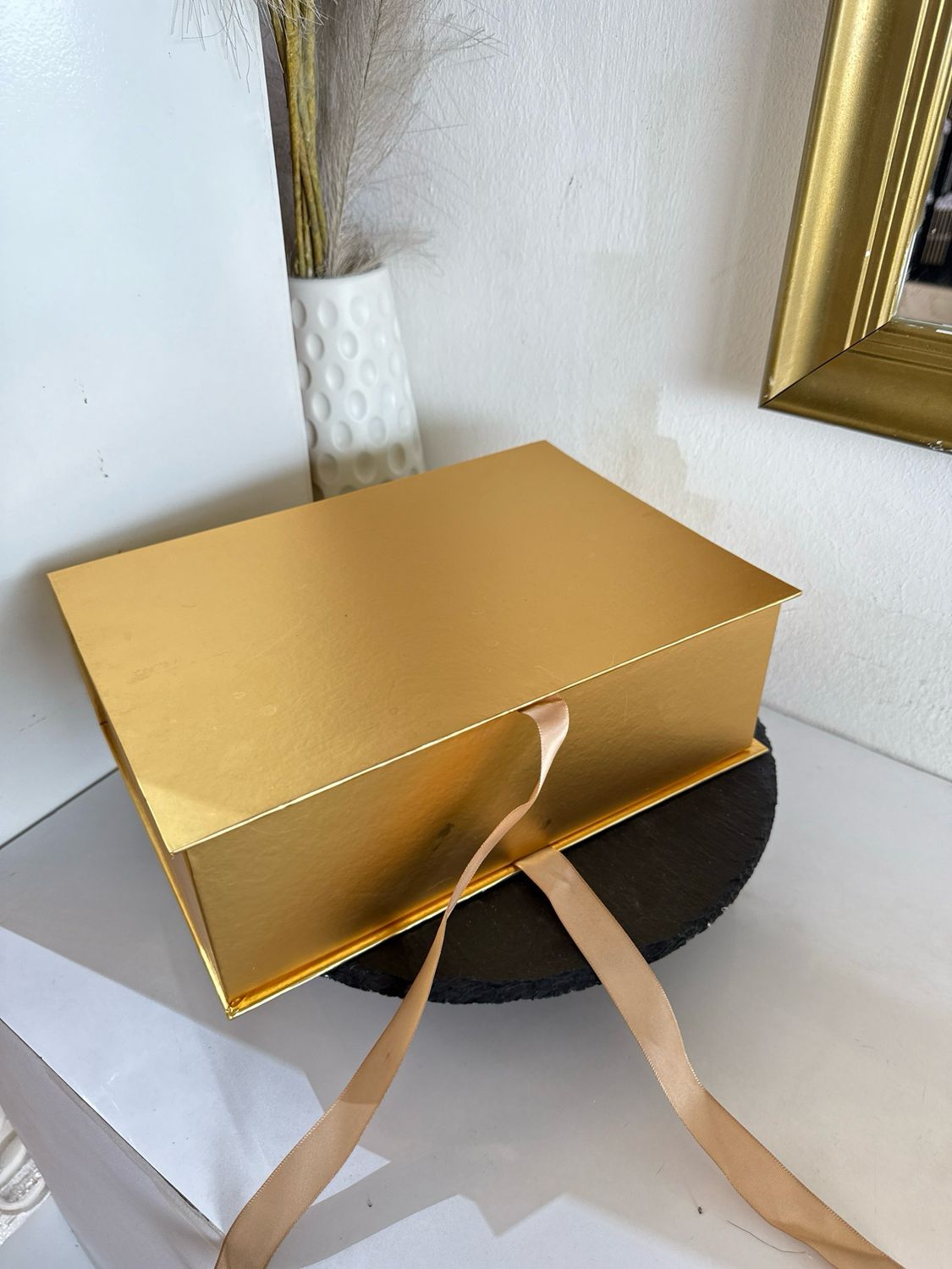 Flip Jewelry Box Medium
