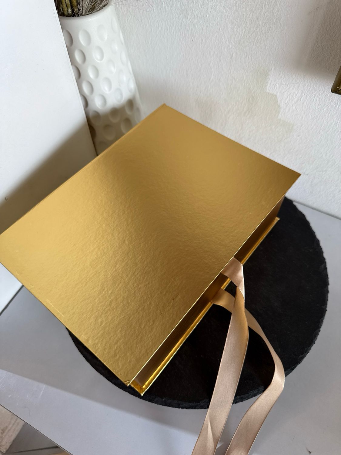 Flip Jewelry Box Small