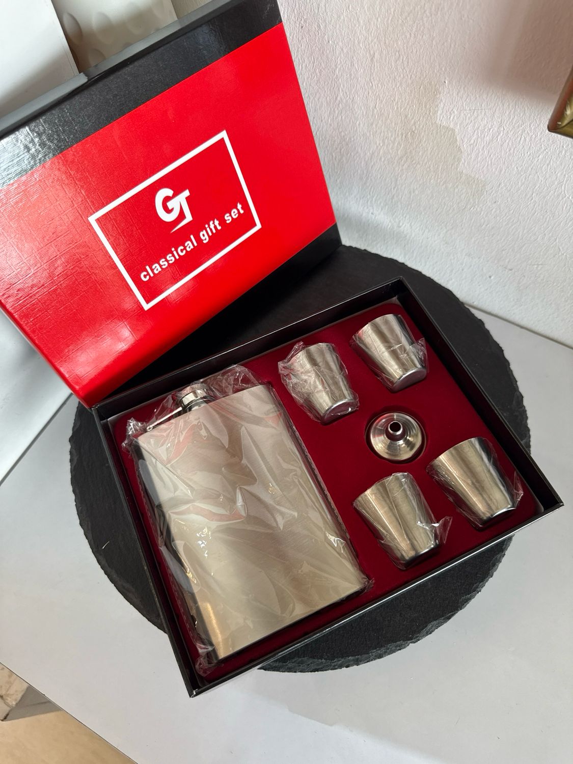 Classical Gift Set