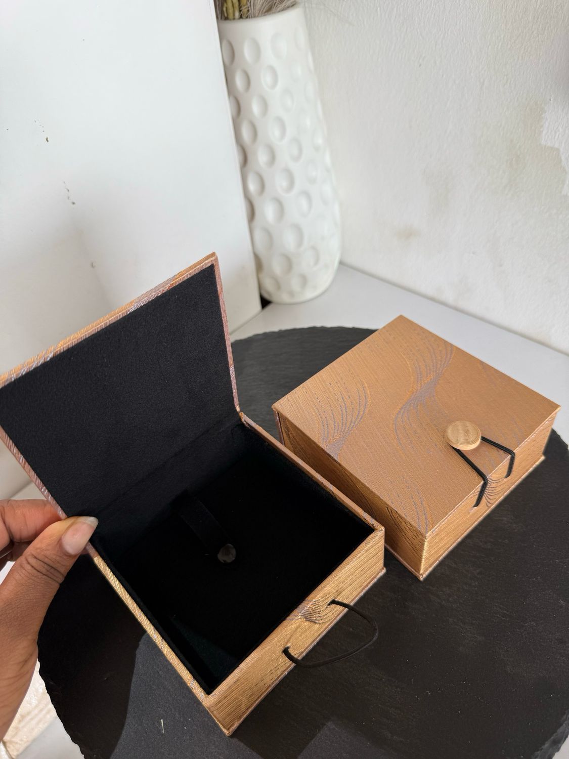 Bangle Box