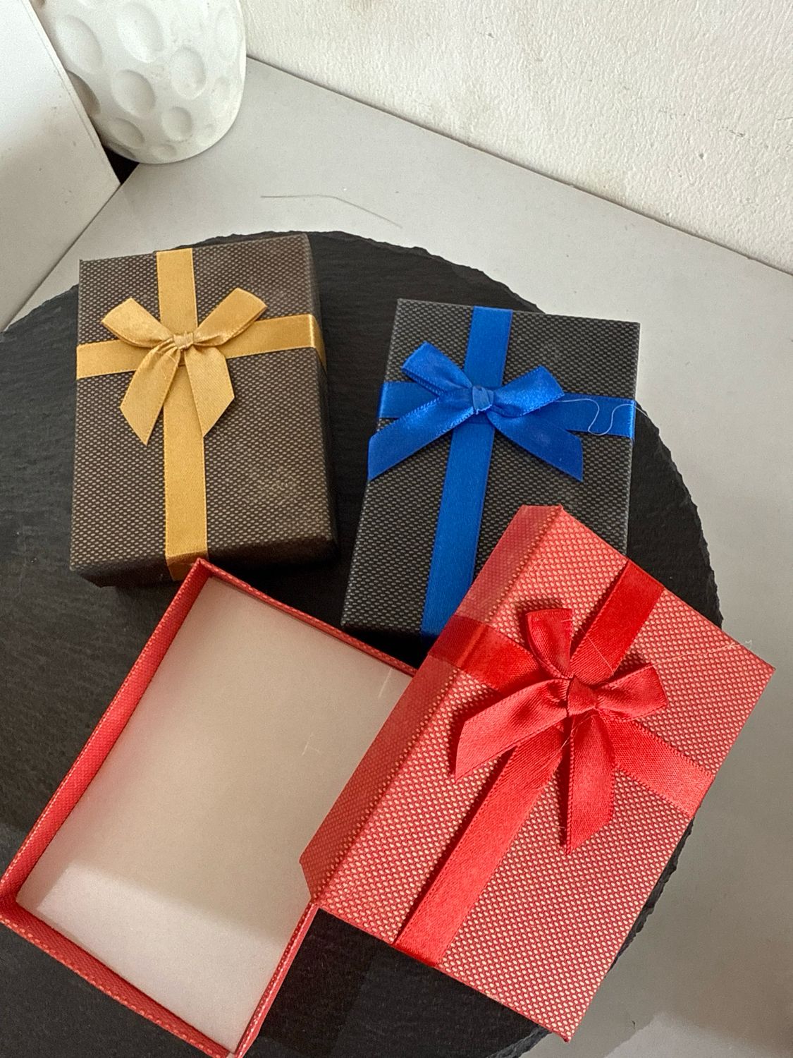 Medium Necklace Box