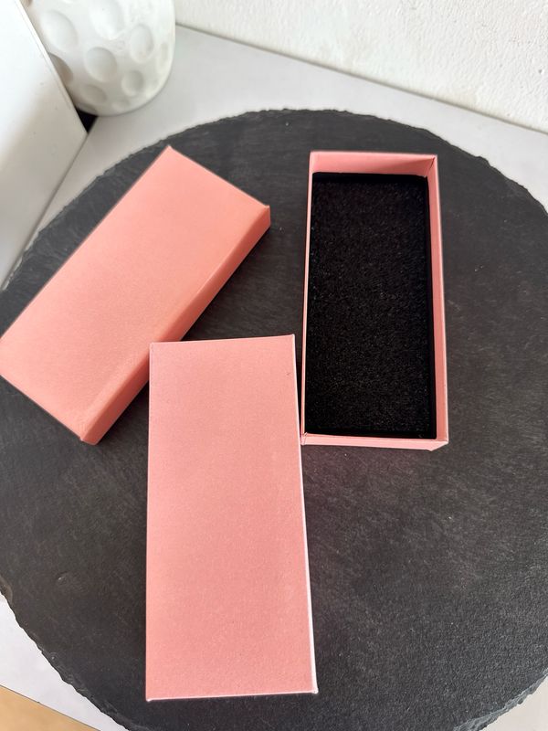 Watch / Bracelet Box