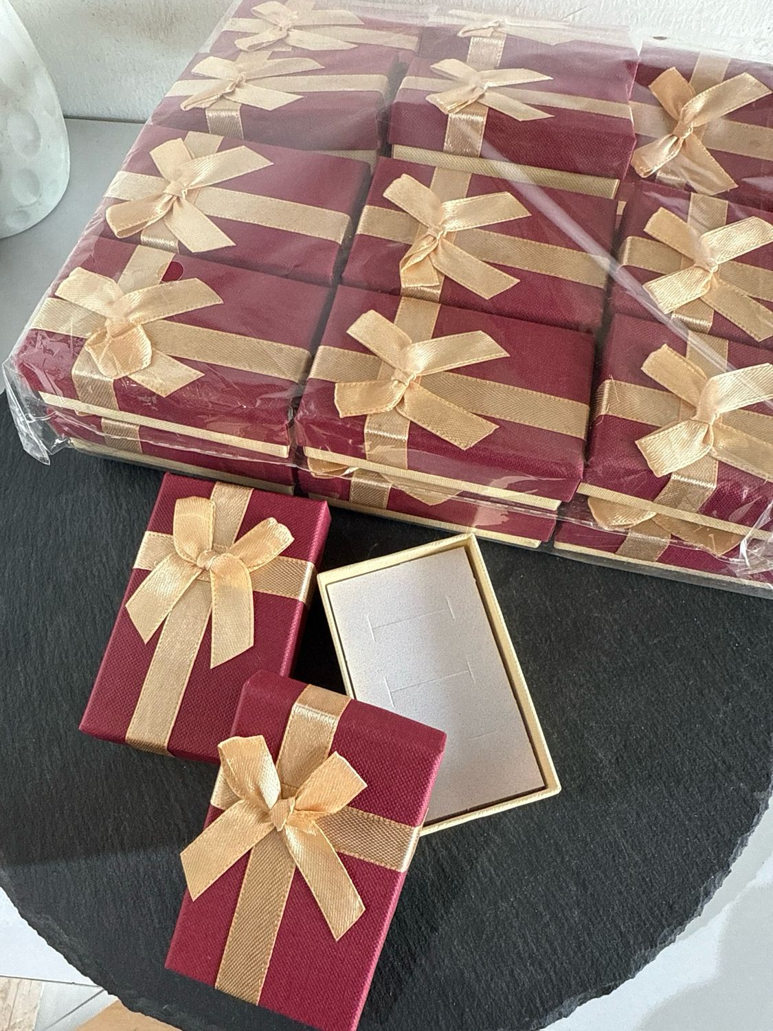 Small Packaging Box