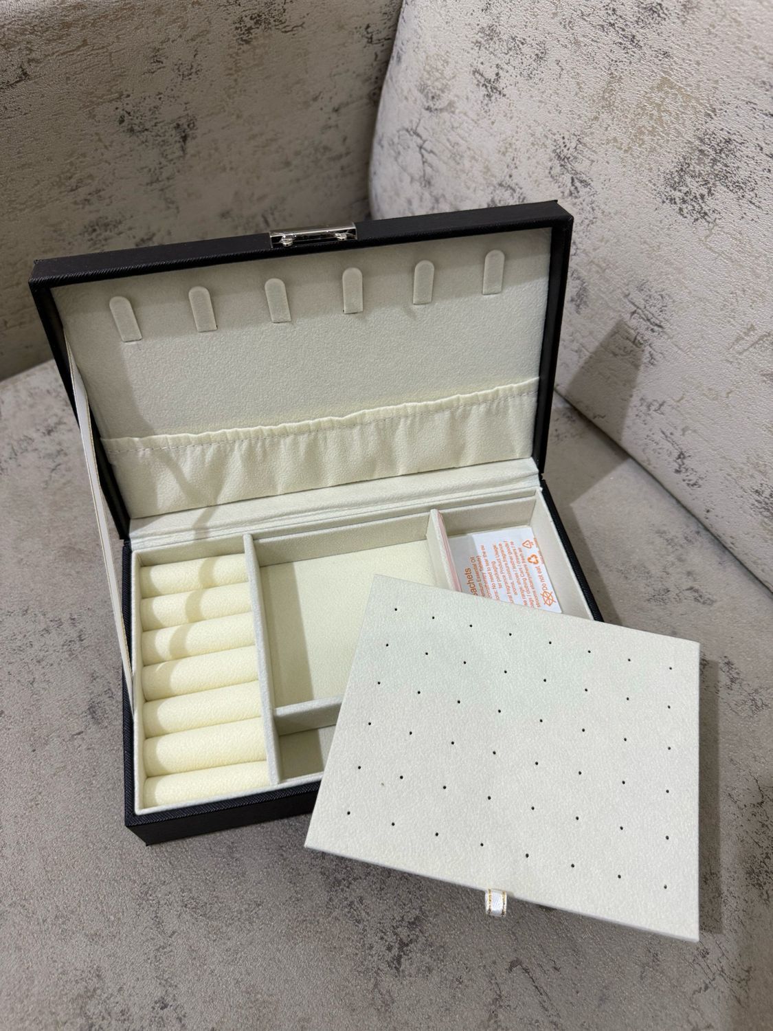 Ava Jewelry Organizer