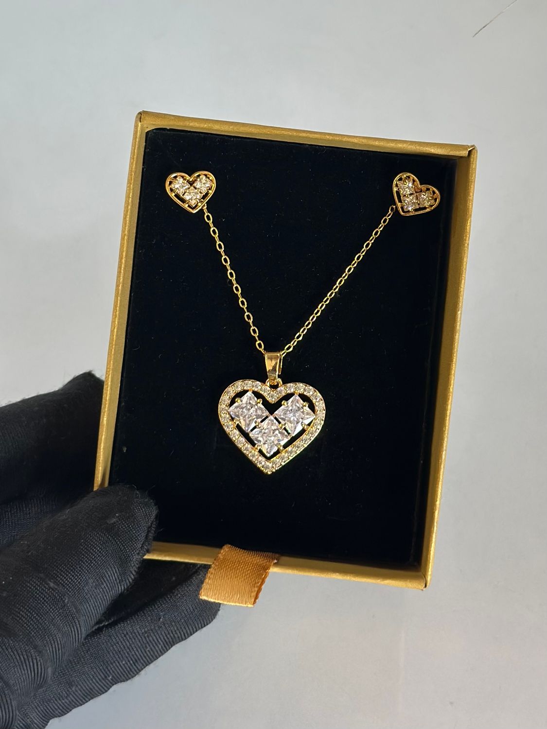 Nina Necklace