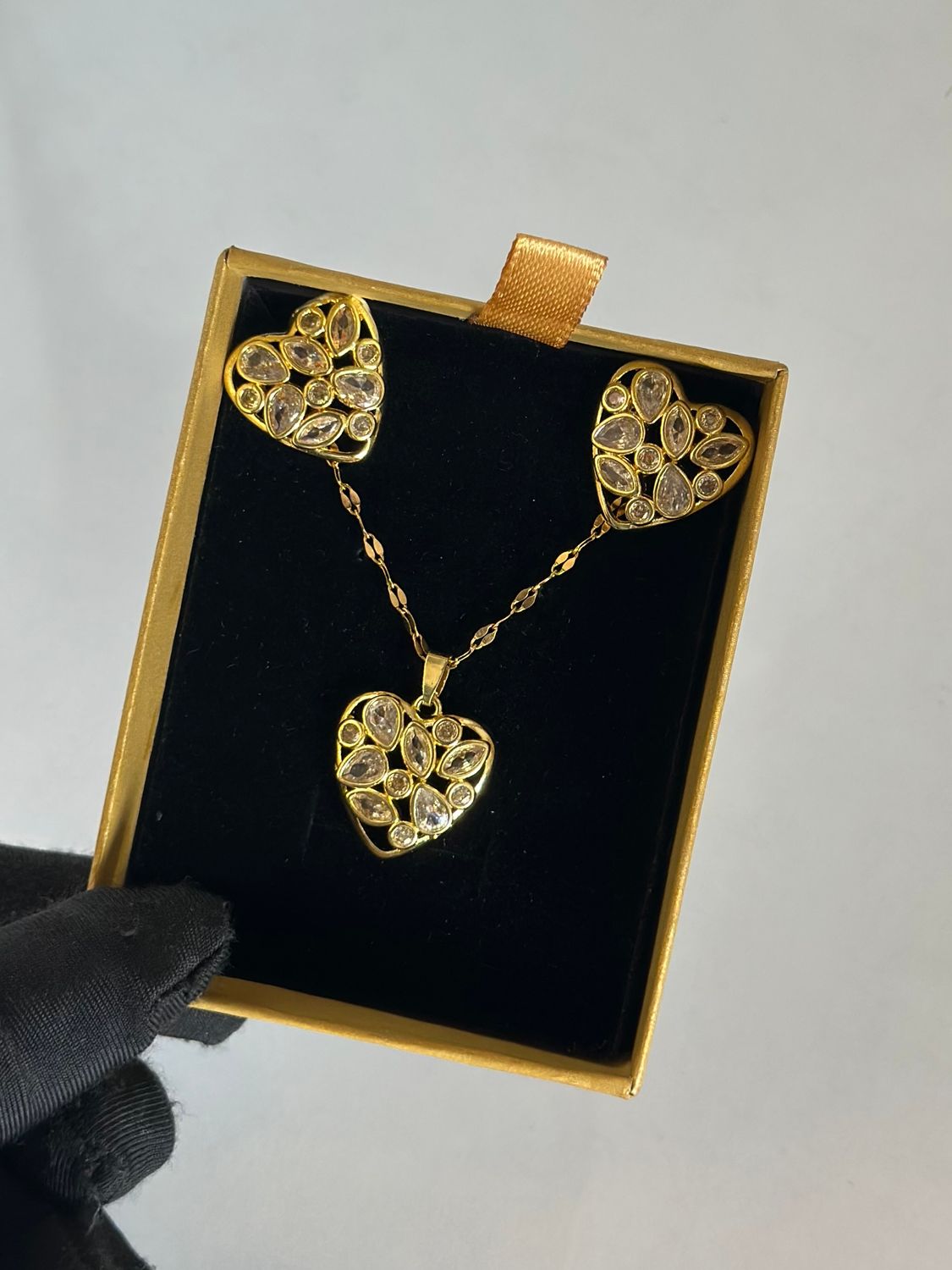 Nina Necklace