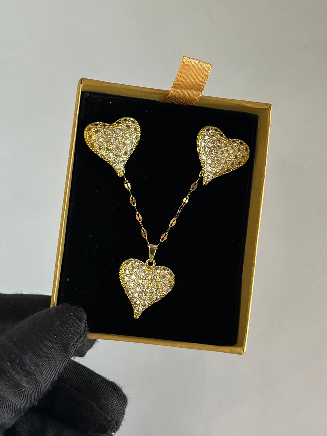 LL Necklace