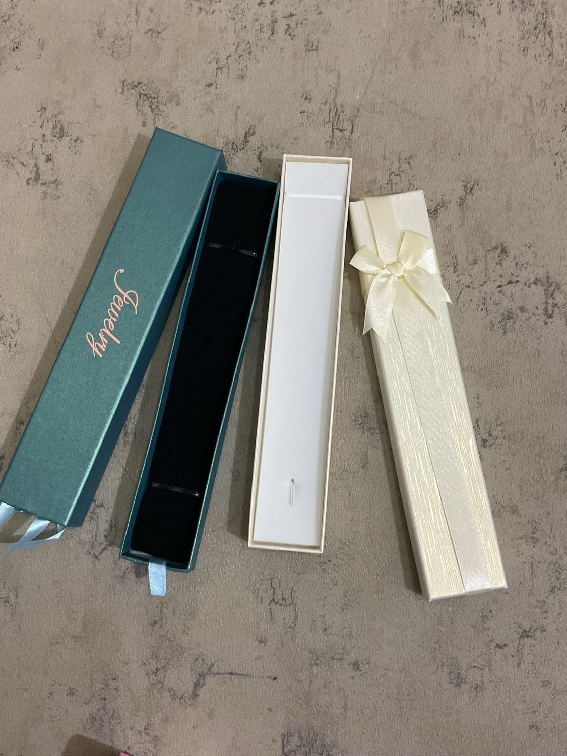 Bracelet Box