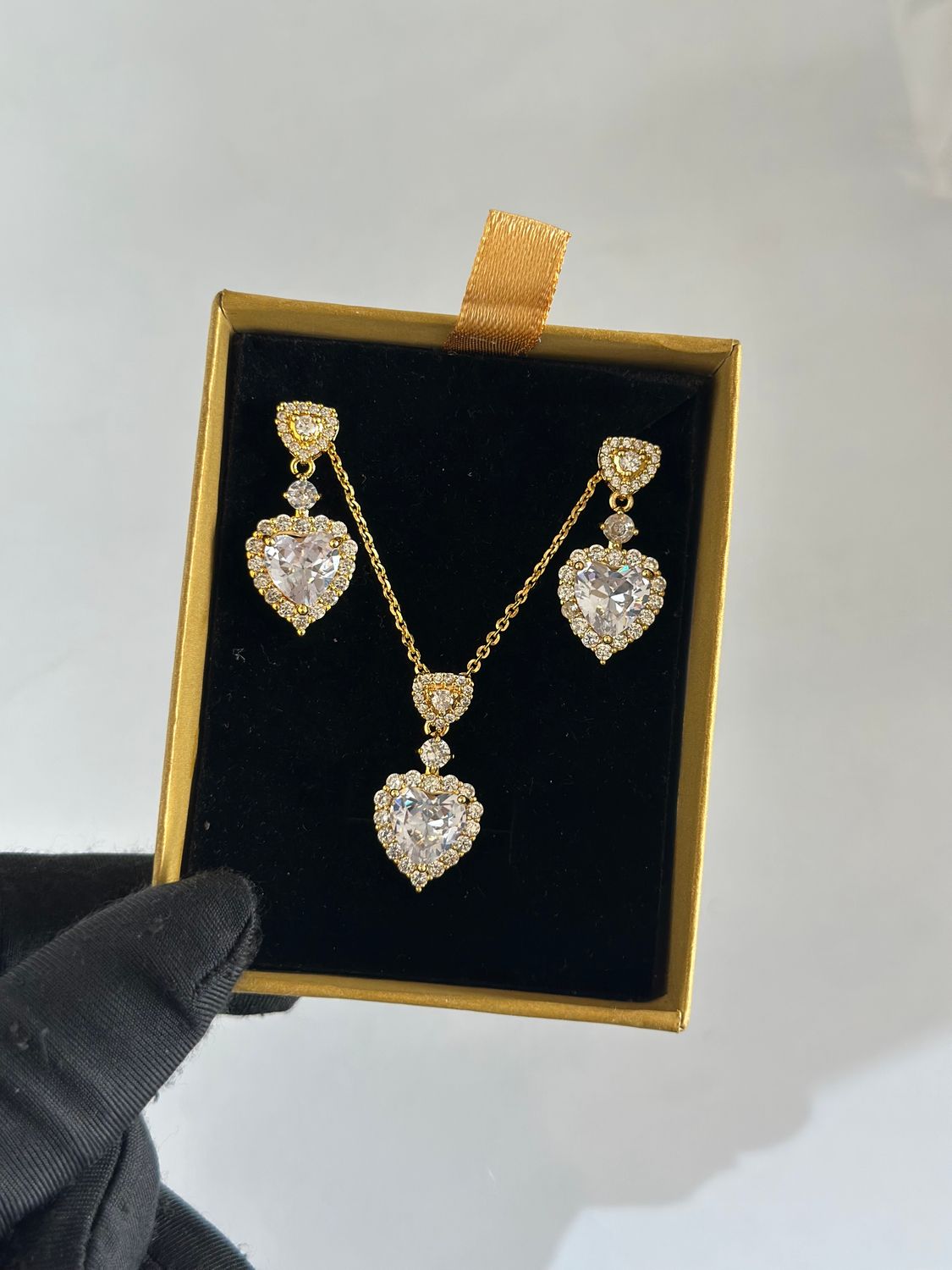 Reene necklace