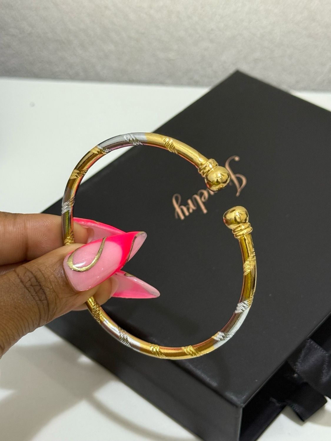 Radha Bangle