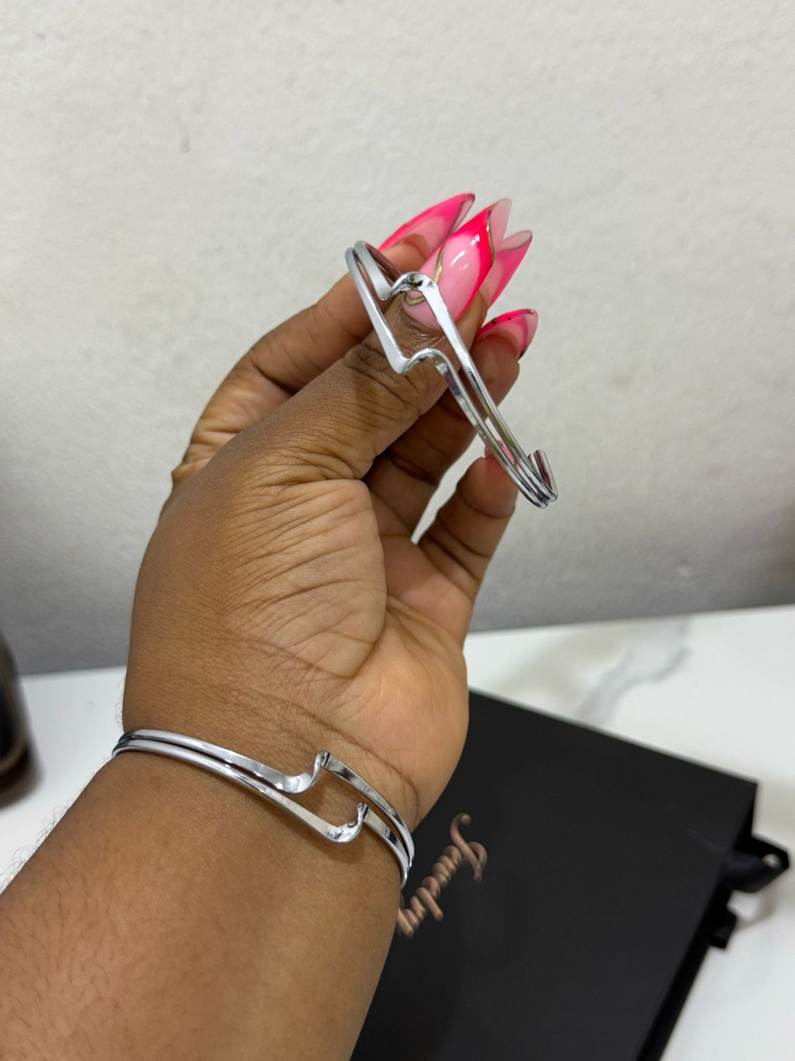 Ella Ivy Bangle