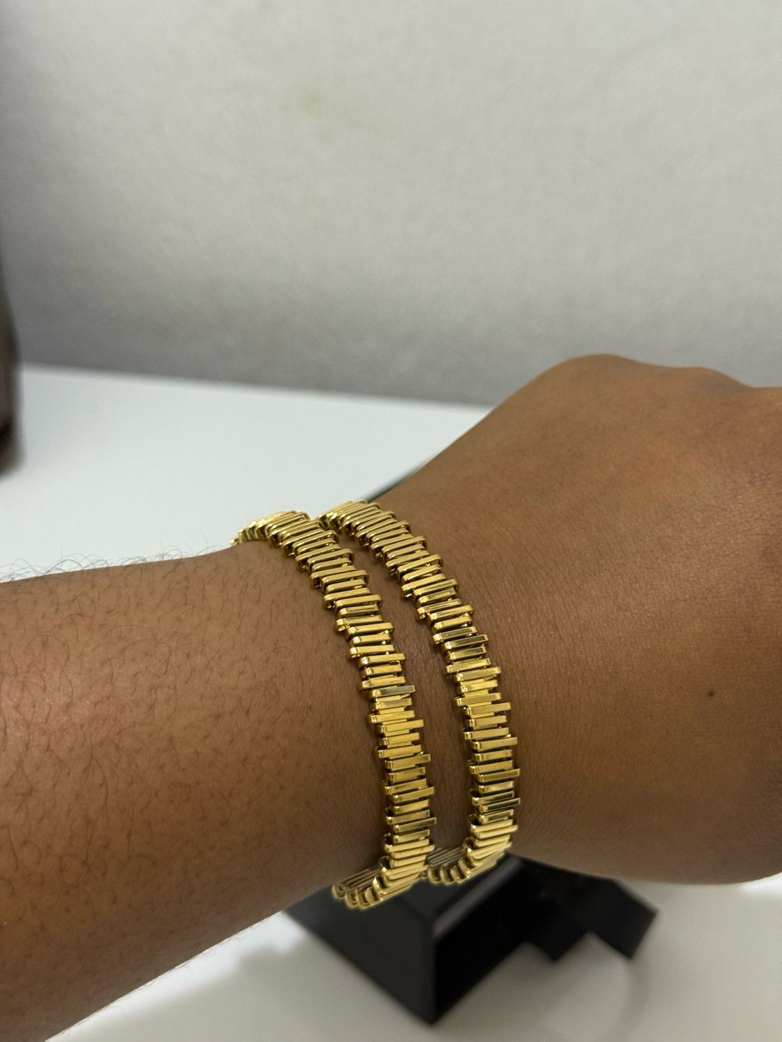 Ella Ivy Bangle