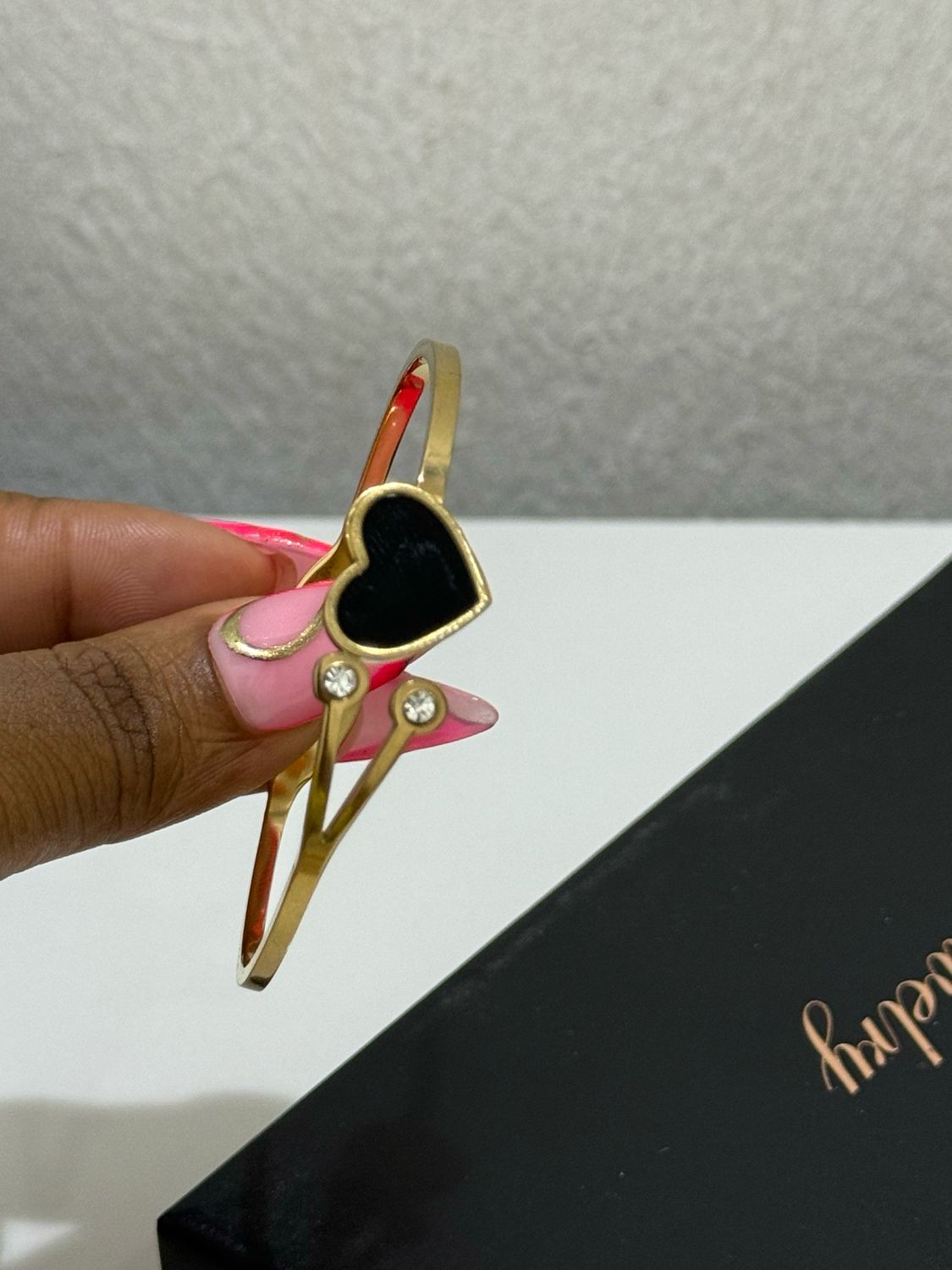 Ella Ivy Bangle