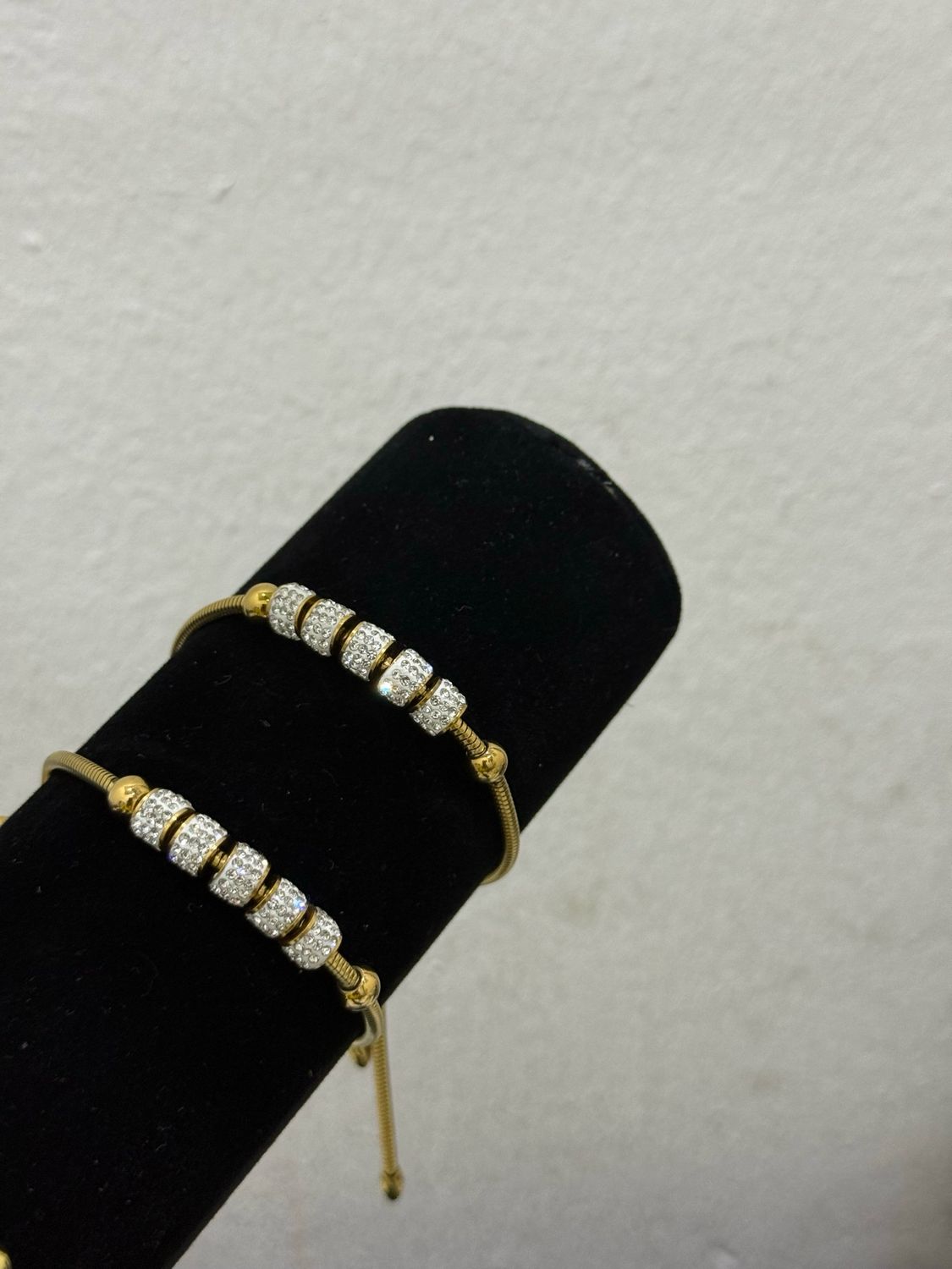 Lisa Love Adjustable Bracelet