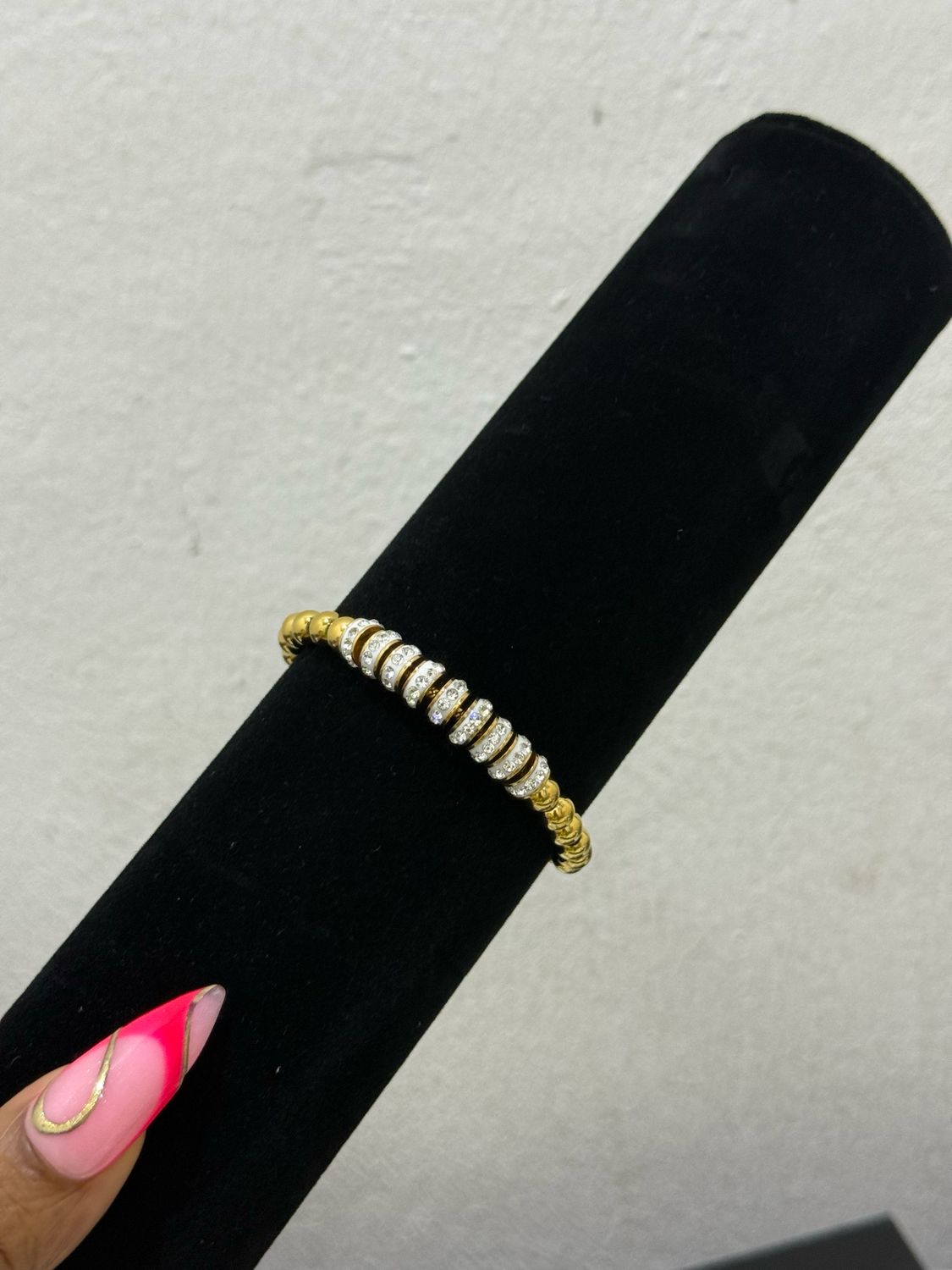 Lisa Love Bangle