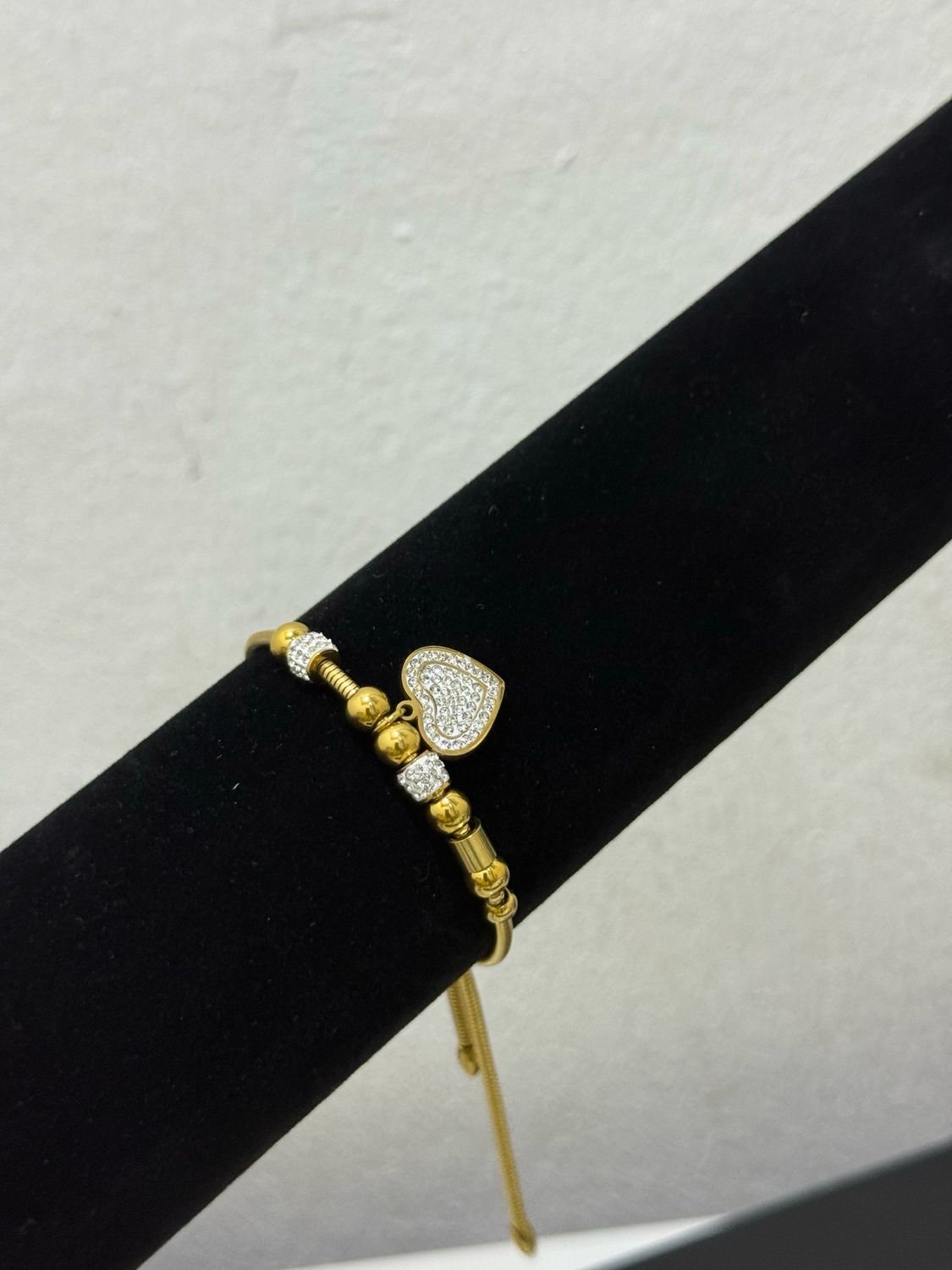 Lisa Love Bracelet