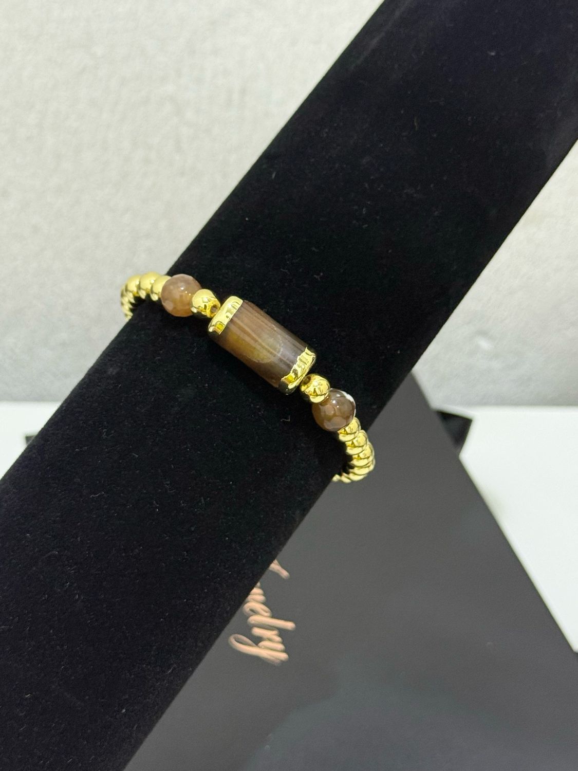 Ball Bead Bracelet