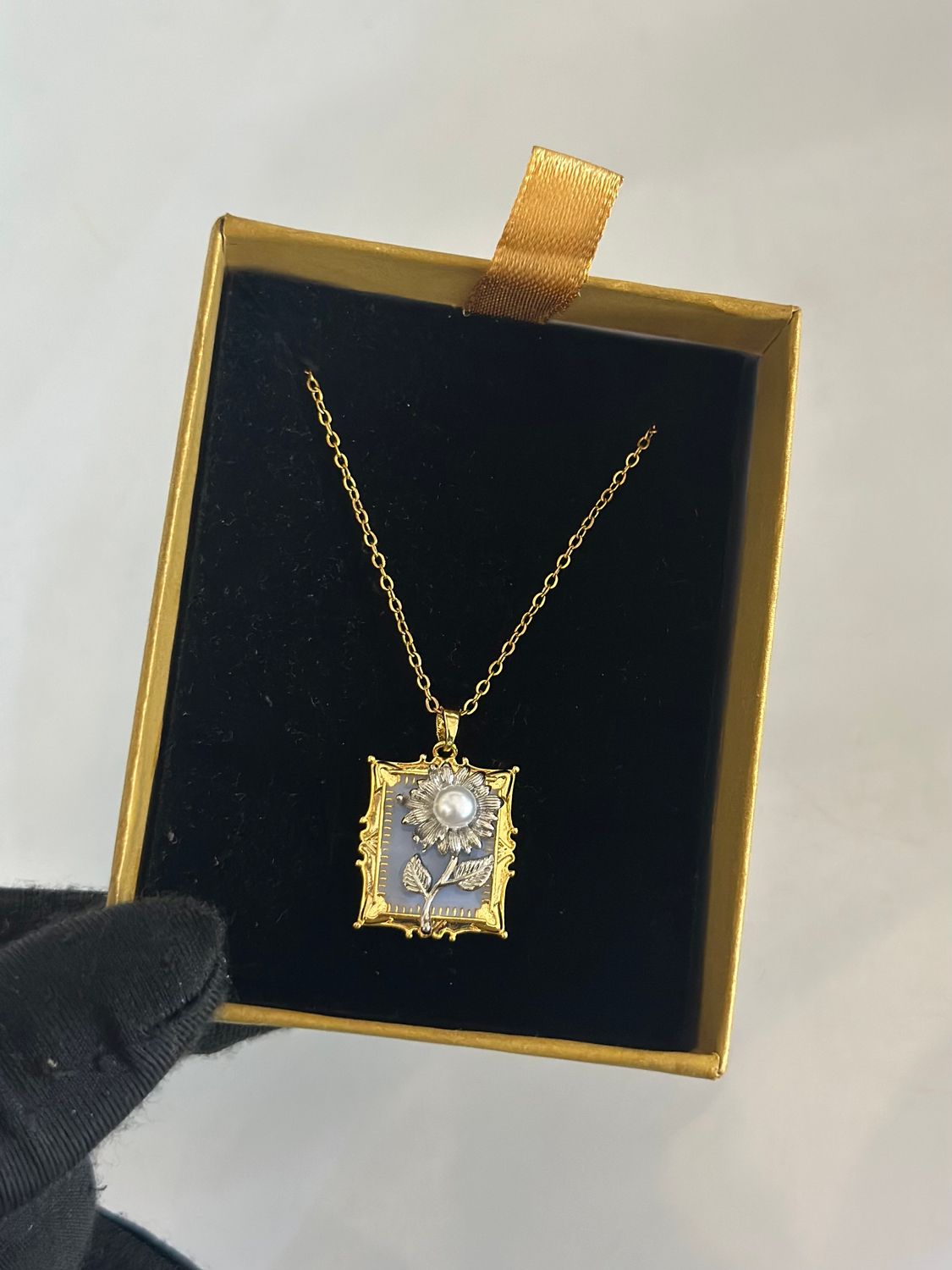 Dainty Necklace