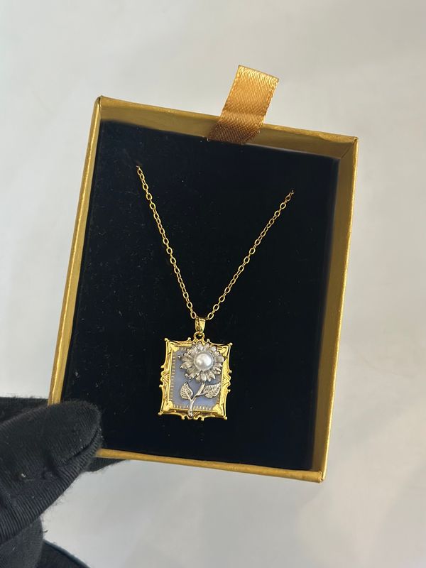 Dainty Necklace