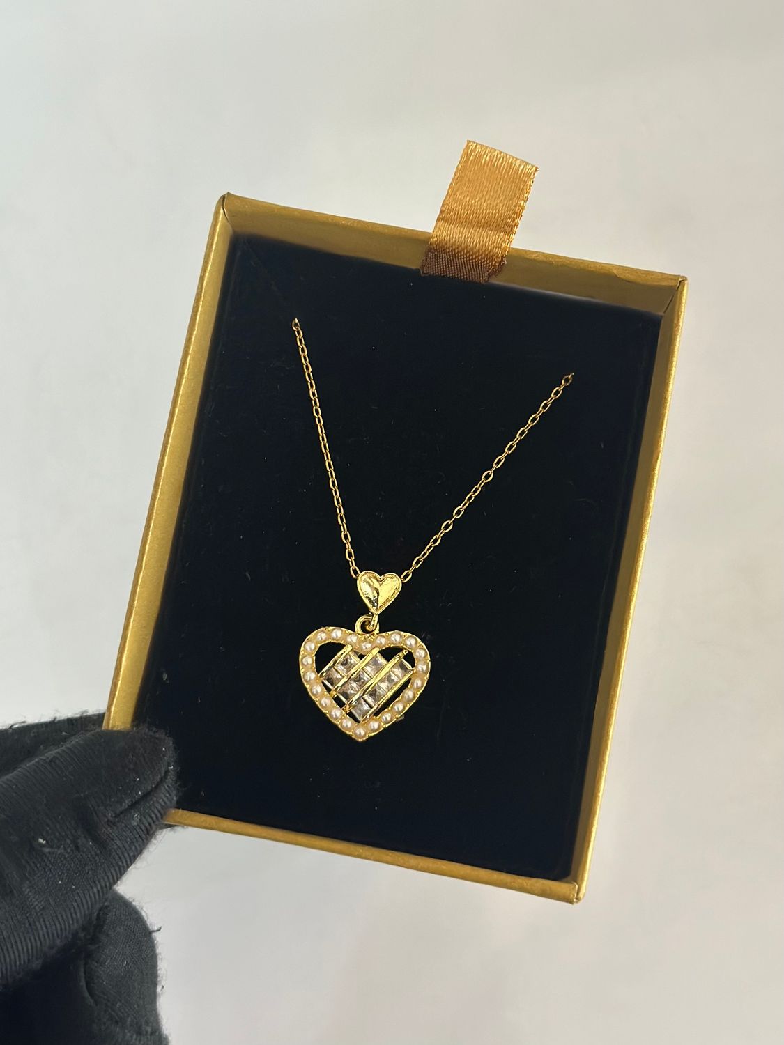 Dainty Necklace
