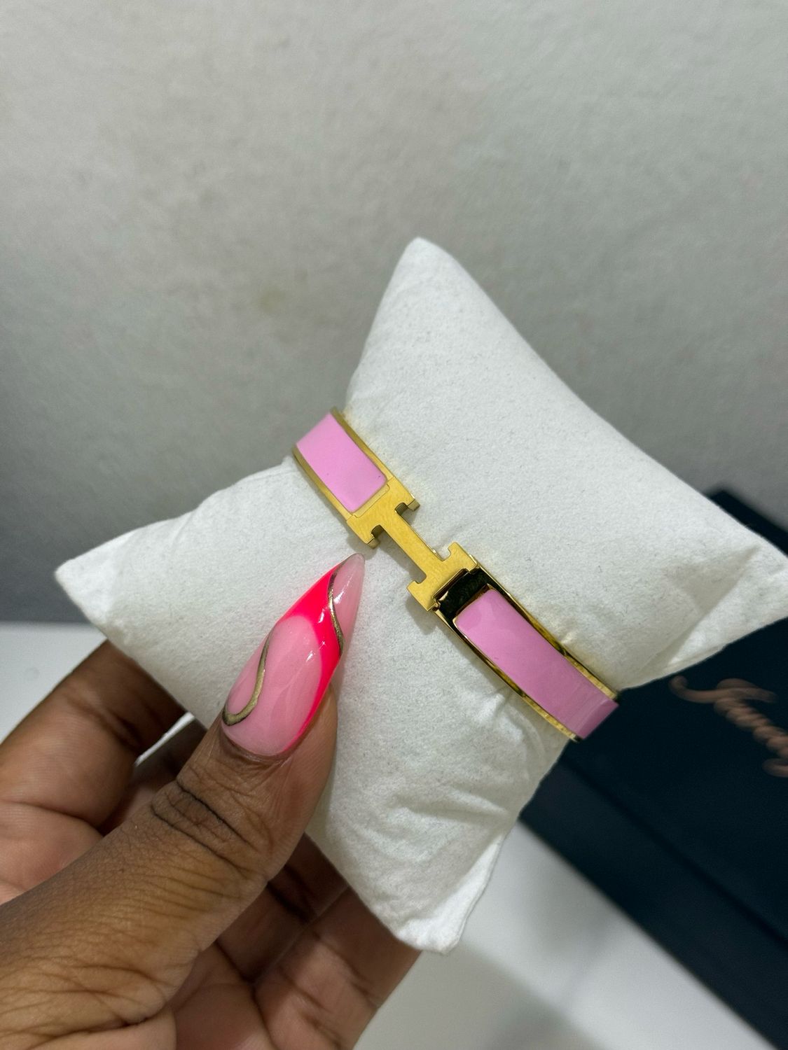 Hermes Bangle