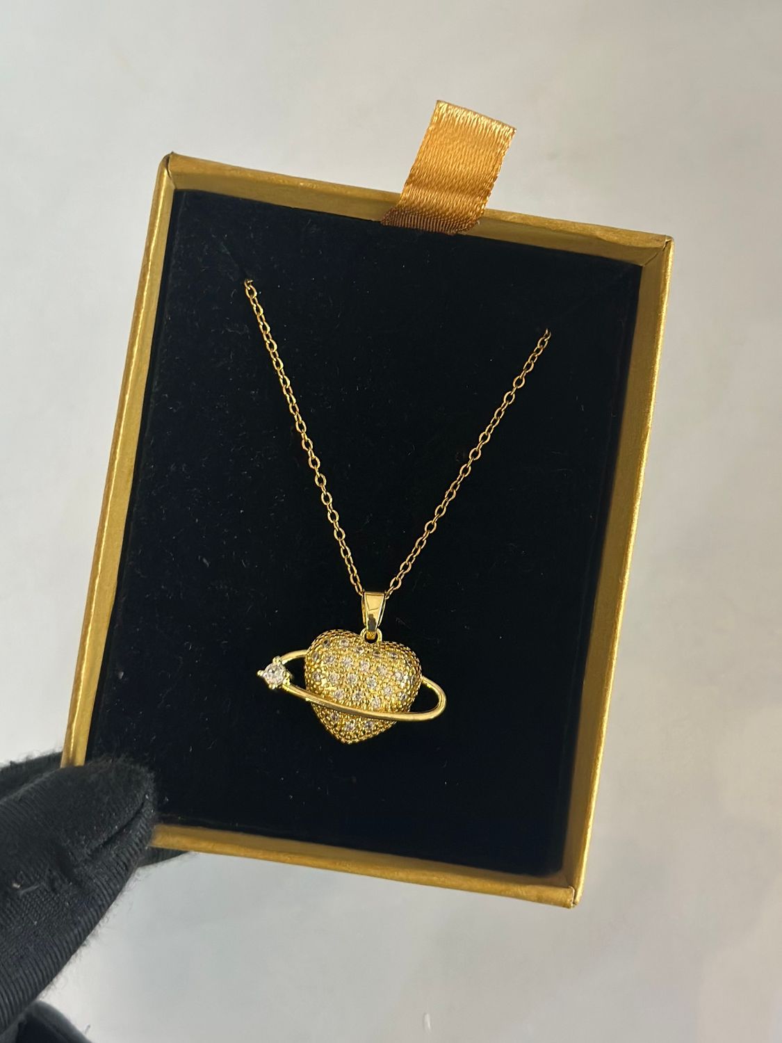 Dainty Necklace