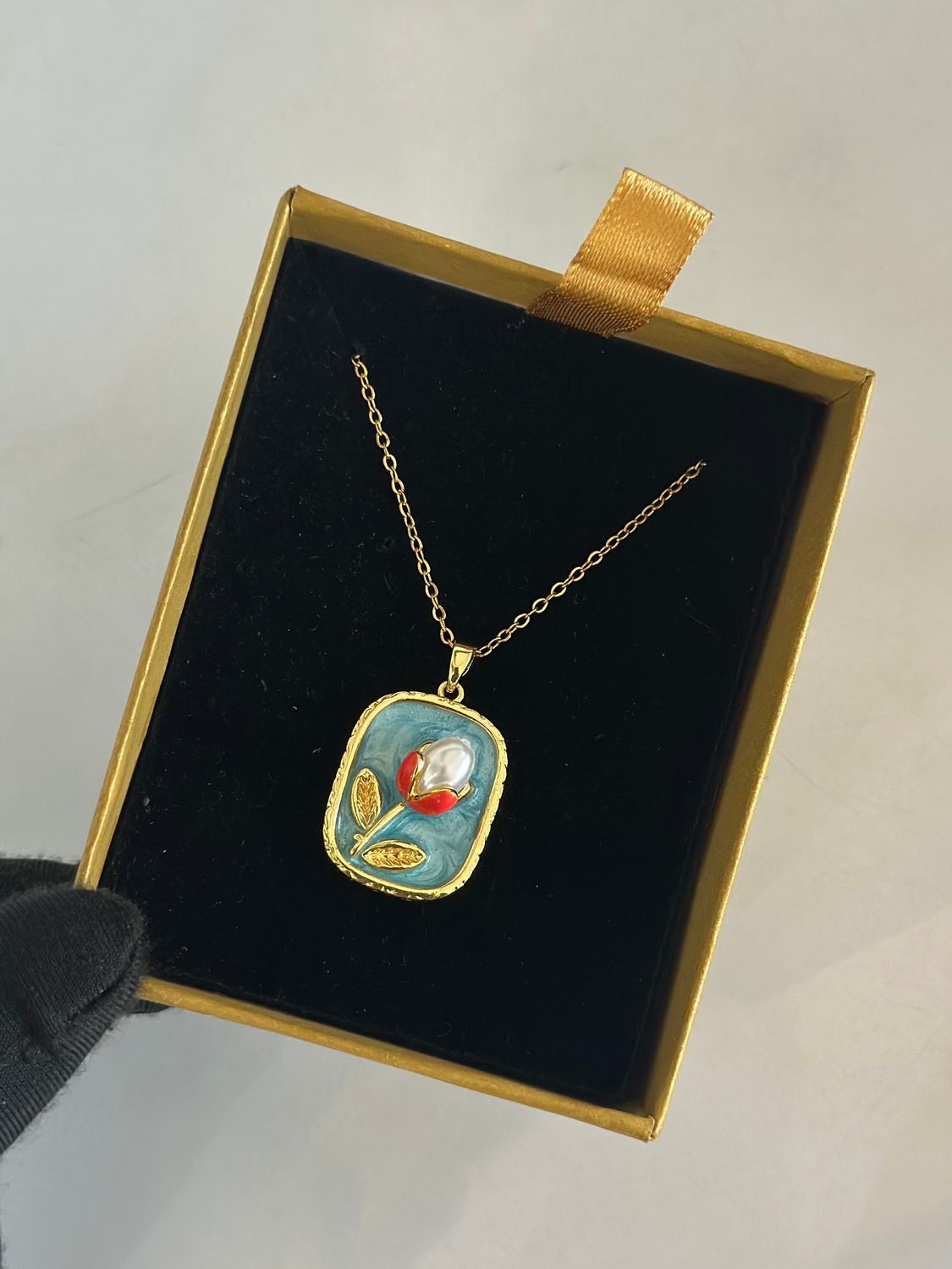 Dainty Necklace