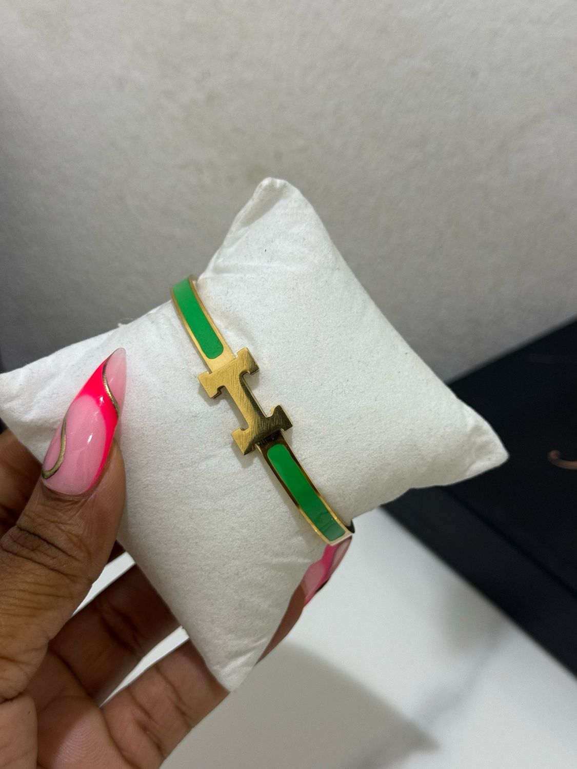 Hermes Bangle