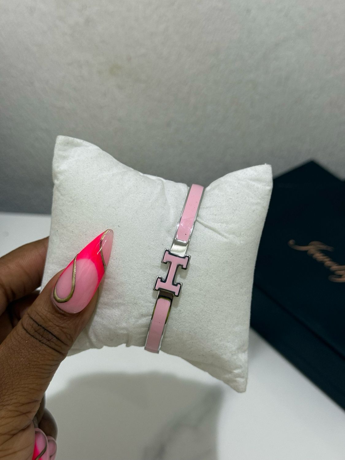Hermes Bangle