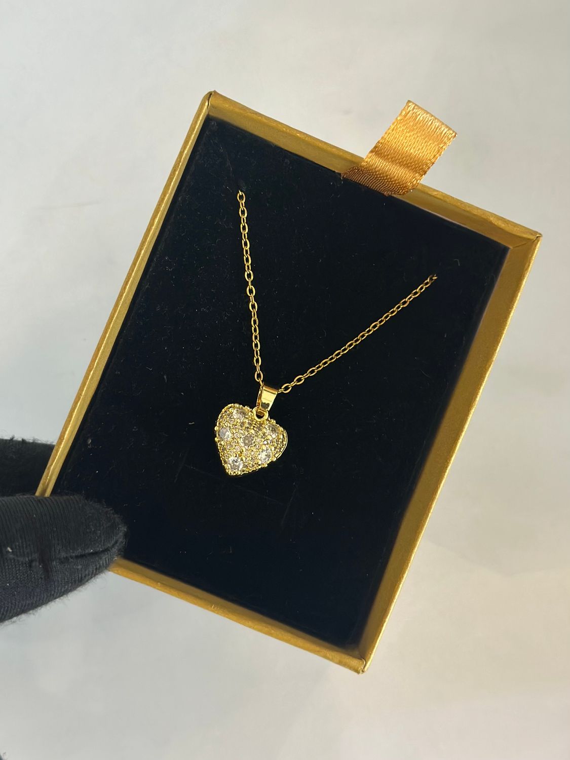 Dainty Necklace