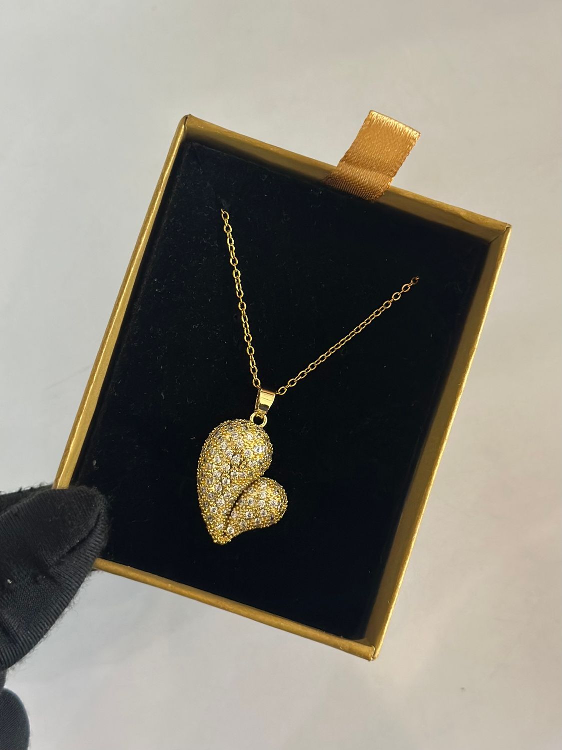 Dainty Necklace