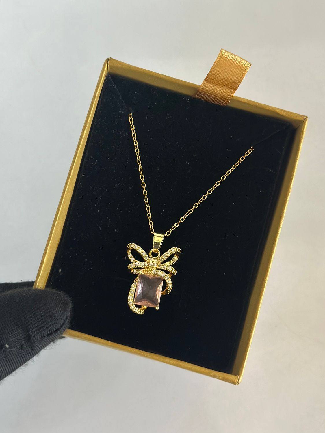 Dainty Necklace