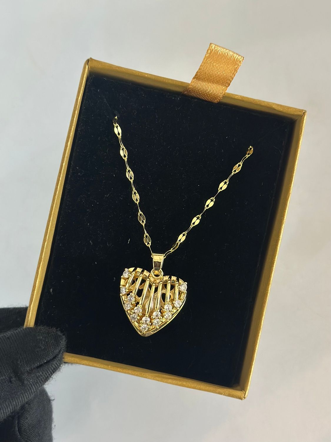 Dainty Necklace