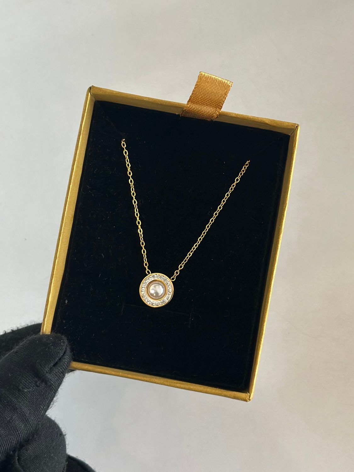 Vera Everyday Necklace