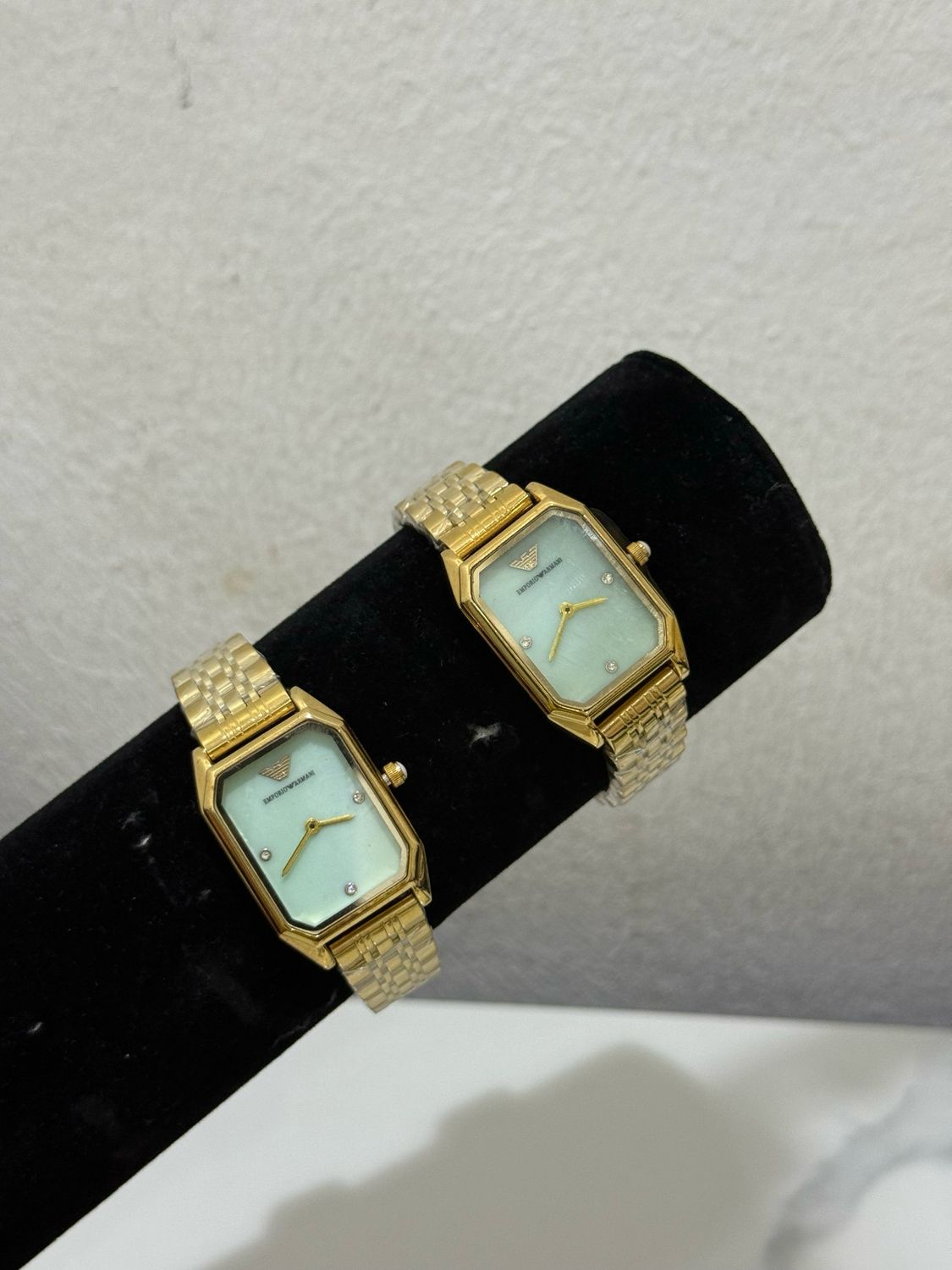 Emporium Armani Watch